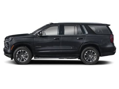 Used 2025 Chevrolet Tahoe LT AWD/4WD image 3