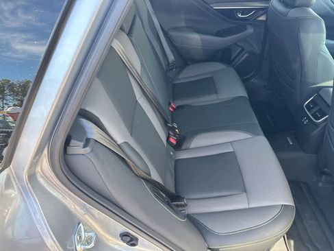 Used 2023 Subaru Outback Onyx Edition image 14