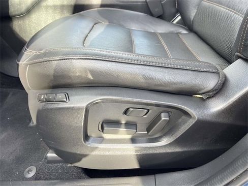 Certified 2023 MAZDA CX-5 AWD 2.5 S w/ Premium Plus Pkg image 15