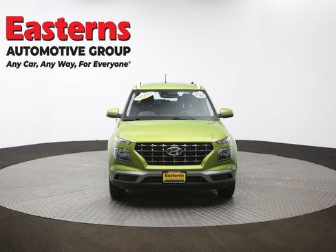 Used 2023 Hyundai Venue SEL w/ Cargo Package image 53