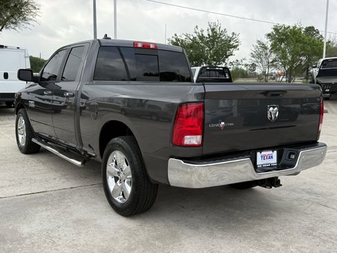 Used 2018 RAM 1500 Lone Star RWD image 7