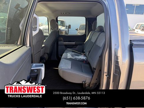 Used 2021 Ford F150 XLT w/ Equipment Group 302A High image 15