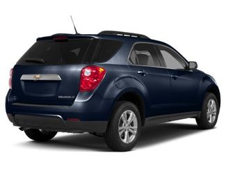 Used 2015 Chevrolet Equinox LTZ video 2