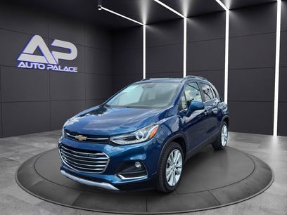 Used 2020 Chevrolet Trax Premier