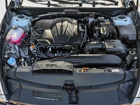 Certified 2023 Hyundai Sonata SEL image 28