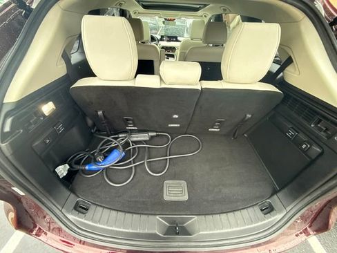 Used 2024 MAZDA CX-90 Plug-In Hybrid w/ Premium Plus image 29