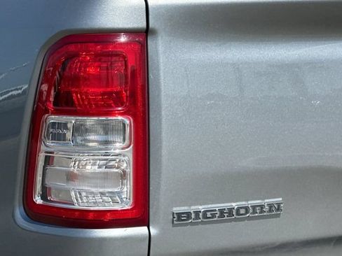 Certified 2021 RAM 1500 Big Horn RWD image 26