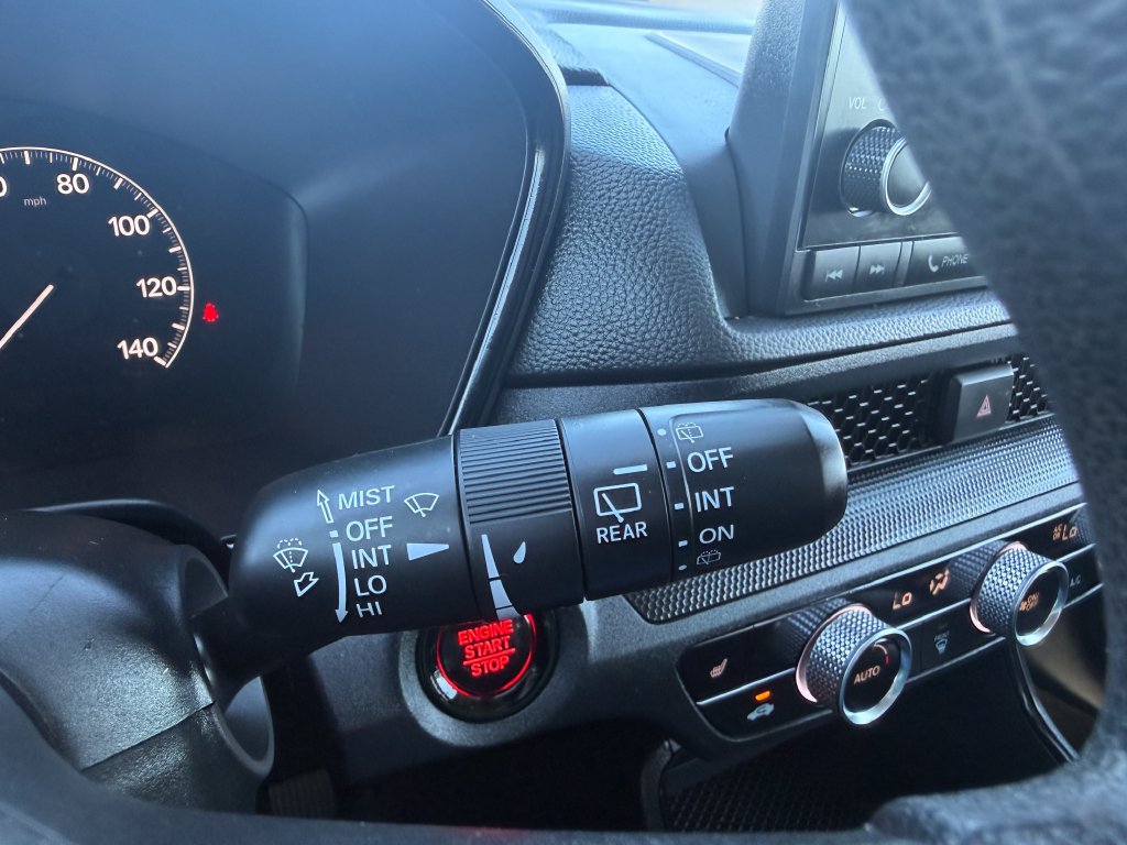 Used 2024 Honda CR-V EX image 23