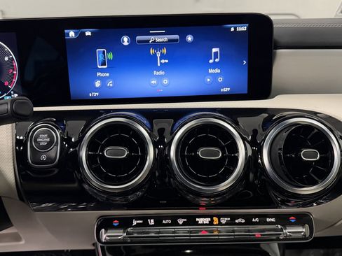 Certified 2025 Mercedes-Benz CLA 250 image 28