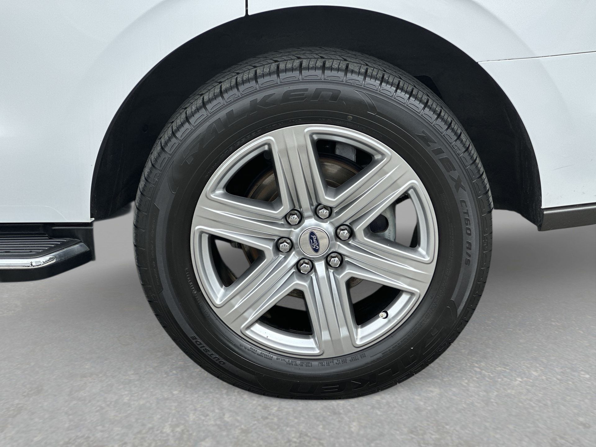 Used 2021 Ford Expedition XLT RWD image 33
