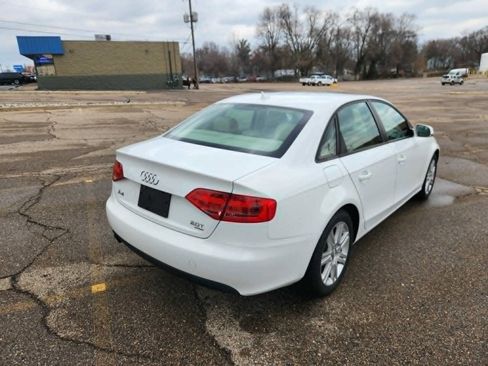 Used 2011 Audi A4 2.0T Premium image 4