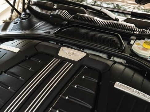 Used 2017 Bentley Continental GT Speed AWD/4WD image 43