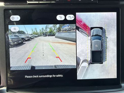 Used 2024 Ford F150 XLT w/ Equipment Group 302A MID image 27