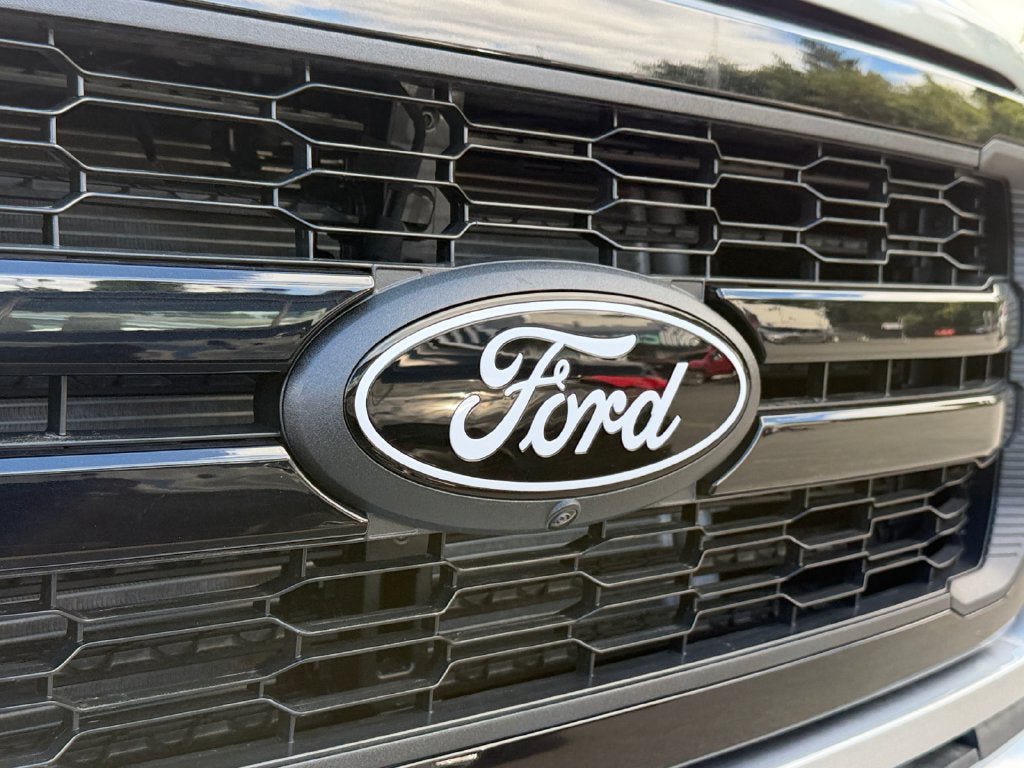 Used 2026 Ford F150 Lariat AWD/4WD image 35