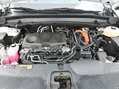 Used 2024 Toyota Grand Highlander XLE image 41