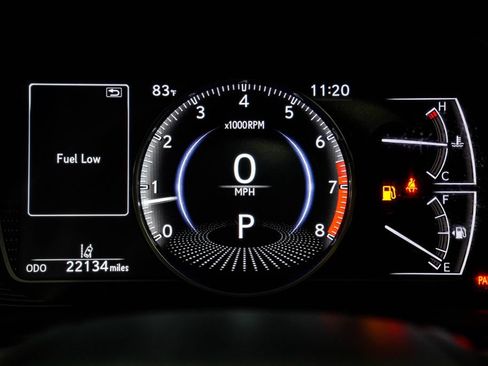 Used 2022 Lexus ES 350 w/ Accessory Package FWD image 35