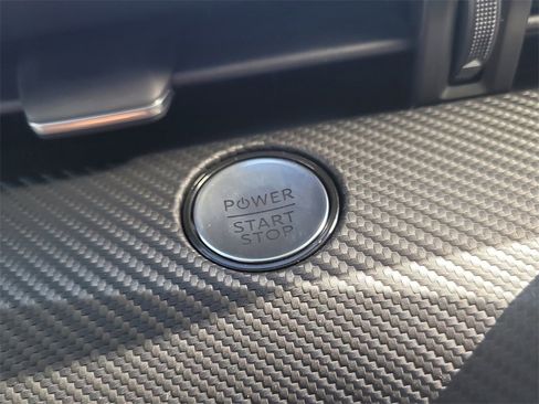 New 2025 Ford Mustang Mach-E Premium image 23