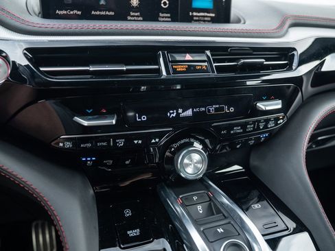 Certified 2024 Acura MDX A-Spec image 35