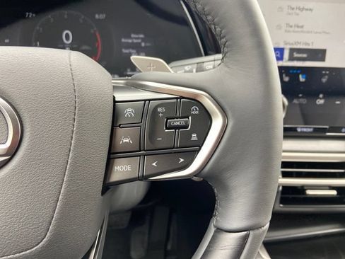 New 2026 Lexus RX 350 Premium AWD/4WD image 16