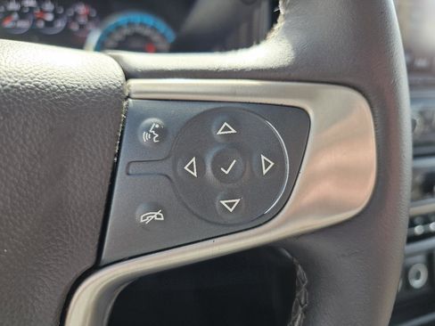 Used 2017 GMC Sierra 1500 Denali w/ Denali Ultimate Package image 12