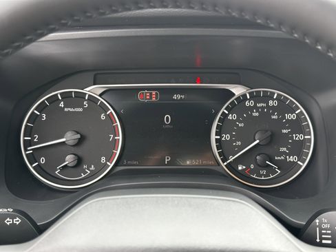 New 2026 Nissan Rogue SV image 29