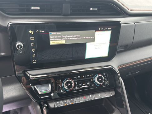 Used 2026 GMC Sierra 1500 AT4 w/ AT4 Premium Package image 23