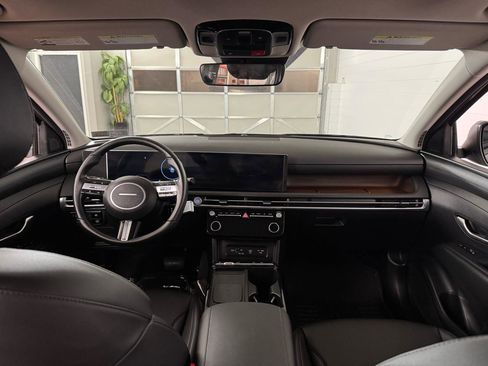 Used 2025 Hyundai Tucson SEL image 29