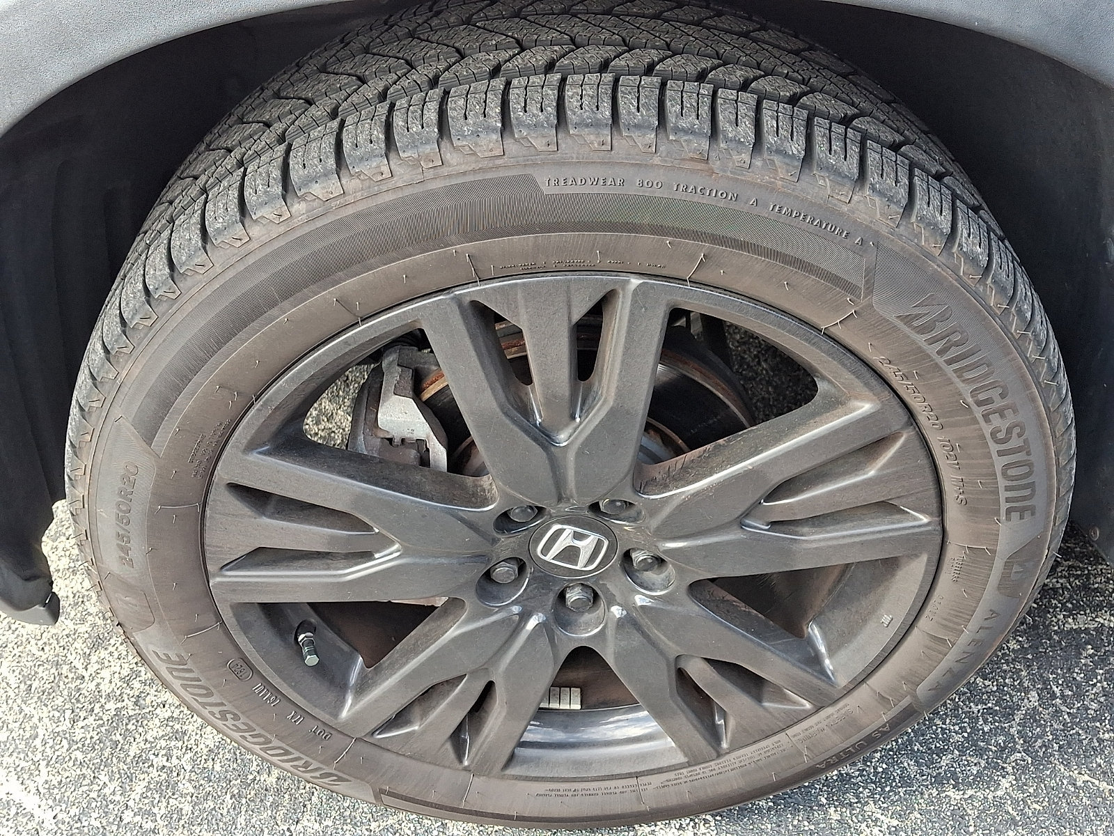 Used 2021 Honda Pilot Special Edition image 9