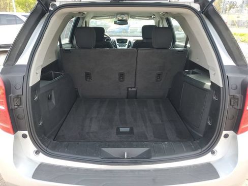 Used 2017 Chevrolet Equinox LS FWD image 6
