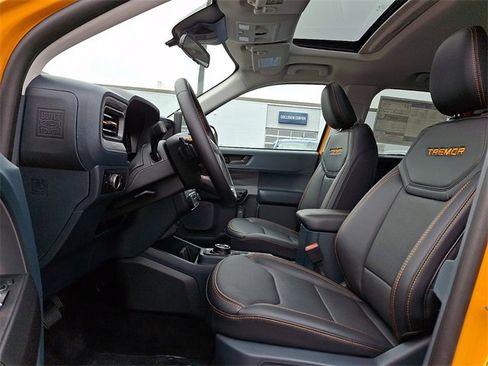 New 2026 Ford Maverick Tremor image 9