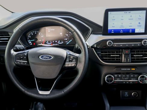 Used 2021 Ford Escape SEL image 20