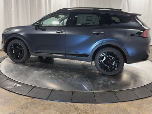 New 2026 Kia Sportage X-Line w/ X-Line Technology Package image 6