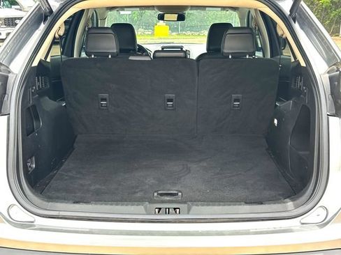 Certified 2021 Ford Edge SEL w/ Convenience Package FWD image 36