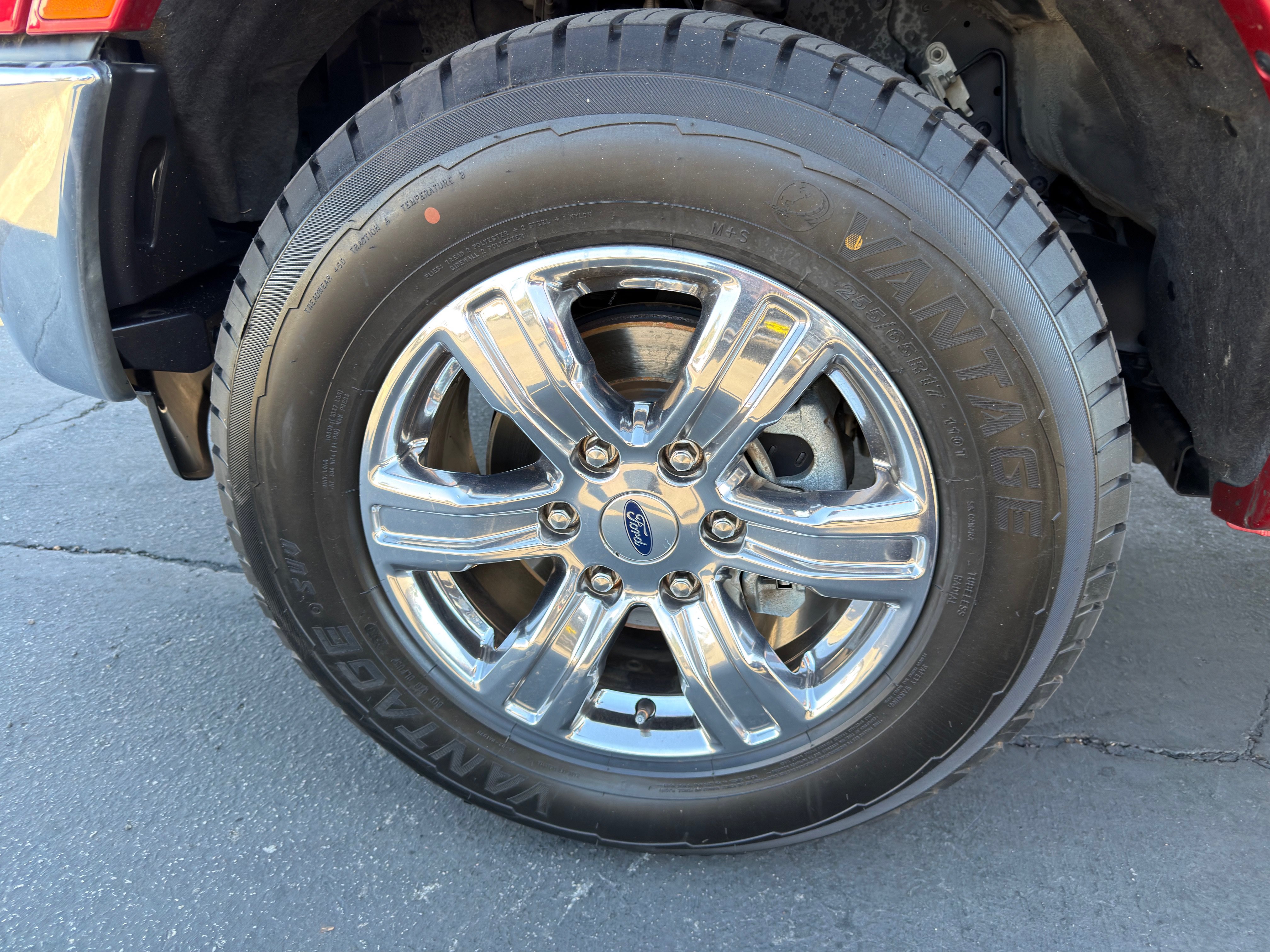 Used 2020 Ford Ranger XLT w/ Equipment Group 301A Mid RWD image 37