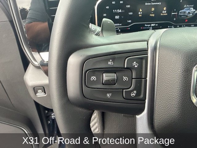 Used 2023 GMC Sierra 1500 SLT w/ SLT Premium Package AWD/4WD image 15