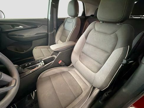 Used 2021 Chevrolet TrailBlazer LT w/ Driver Confidence Package AWD/4WD image 23