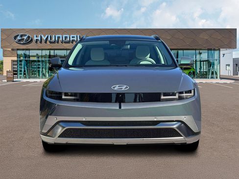 New 2026 Hyundai Ioniq 5 Limited RWD image 12