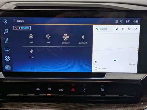 Used 2024 Chevrolet Silverado 1500 LT AWD/4WD image 31