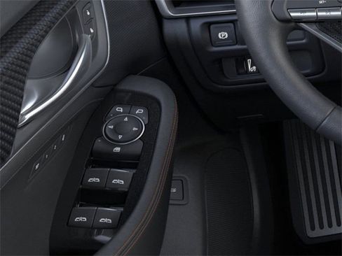 New 2026 Cadillac CT5 Sport image 22