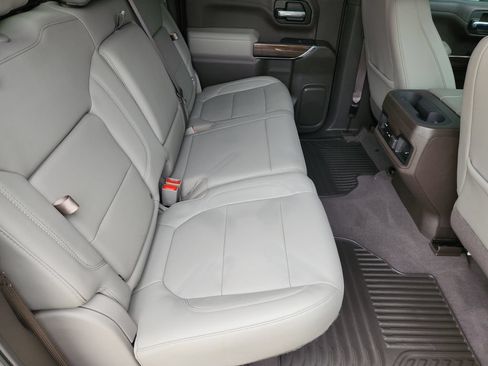 Used 2019 Chevrolet Silverado 1500 RST w/ All-Star Edition AWD/4WD image 33