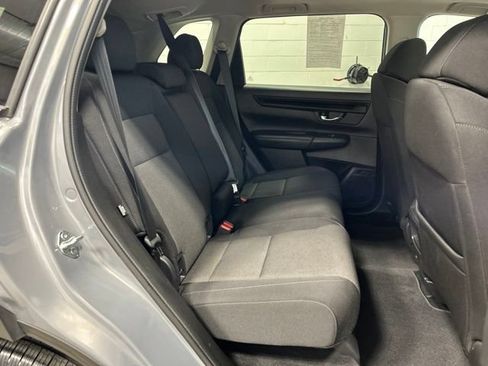 Certified 2025 Honda CR-V EX image 20