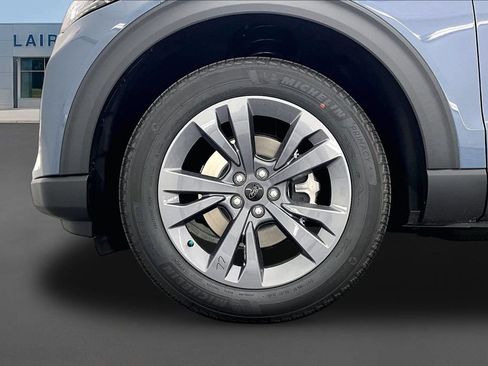 New 2026 Ford Explorer Active w/ Active Comfort Package AWD/4WD image 13
