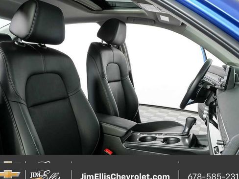 Used 2024 Honda Civic Touring image 23