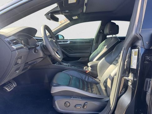 Certified 2022 Volkswagen Arteon SEL image 9