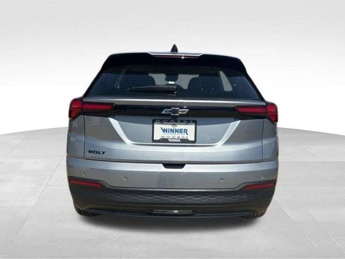 New 2027 Chevrolet Bolt LT w/ Comfort Package FWD image 37