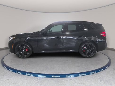 Used 2026 BMW X3 xDrive30 w/ M Sport Package image 9