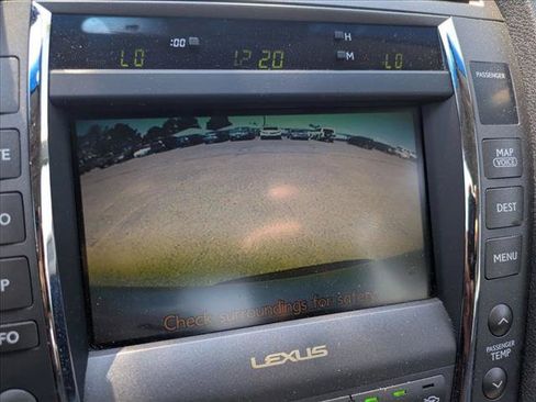 Used 2008 Lexus ES 350 FWD image 12