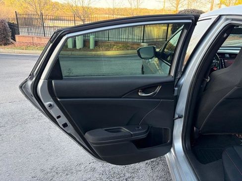 Used 2017 Honda Civic Si image 31