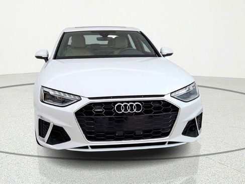 Used 2021 Audi A4 2.0T Premium Plus w/ Premium Plus Package image 2