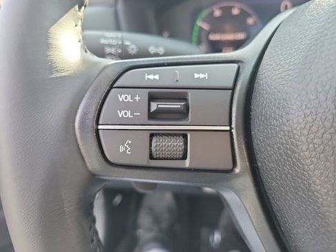 New 2026 Honda Accord EX-L image 32